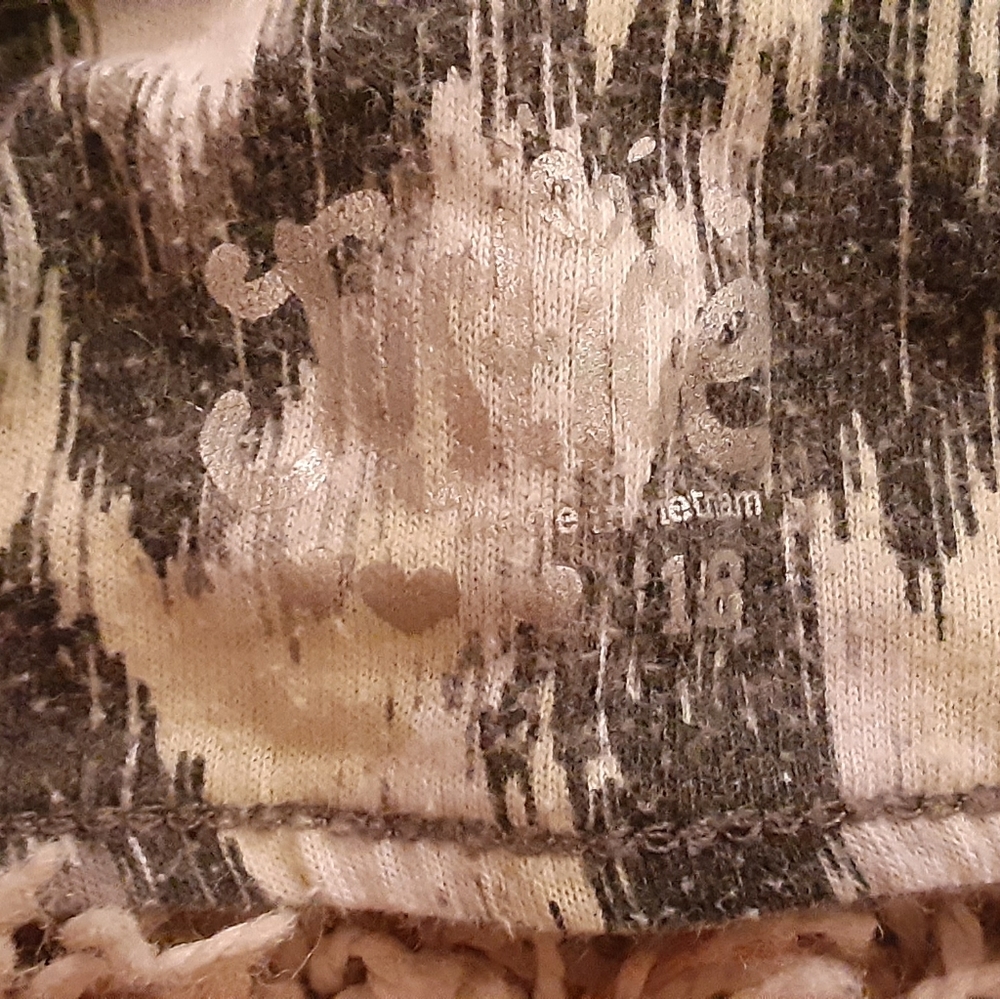 T shirt - Picture 3 of 3